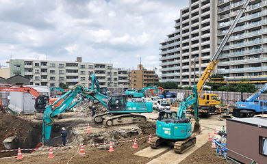 株式会社フィールド・パートナーズ