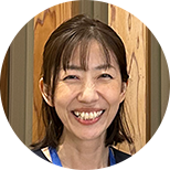 杉本 加奈子 氏
