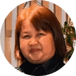 井上 香苗 氏