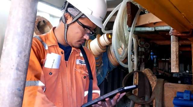 日鉄エンジニアリング