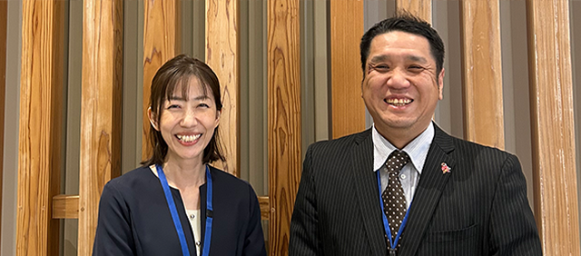 熊本県庁 農林水産部森林局