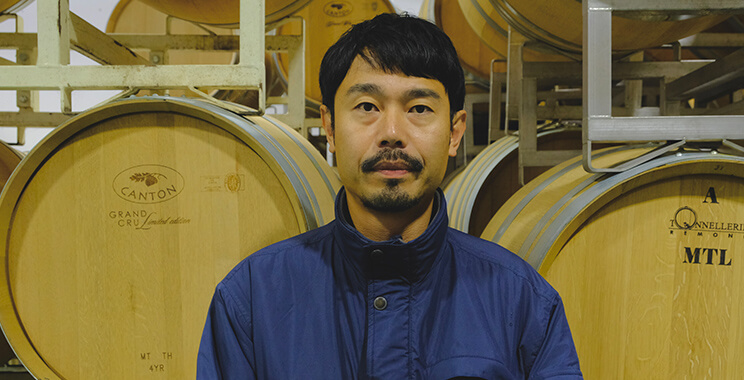 熊本ワインファーム