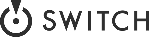 株式会社スイッチロゴ画像