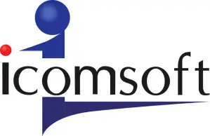 アイコムソフト株式会社ロゴ画像
