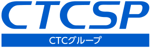 CTCエスピー株式会社ロゴ画像