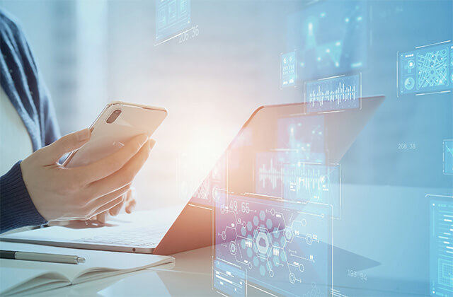 現場の「情報管理」業務を見直そう！業務のアプリ化がもたらすデータ資産の活用