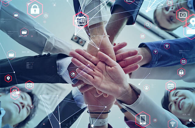 変化に強い組織を作る！現場DXの必要性とデジタル化に向けた3つのポイント