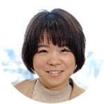 アステリア 内海さん写真