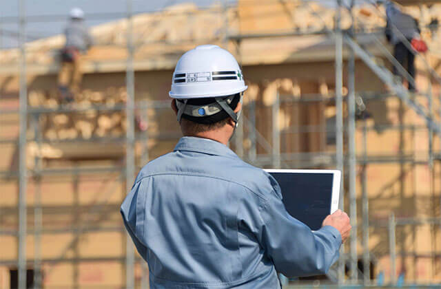 紙の図面や工事写真を電子化して管理！スマホアプリ導入のメリット