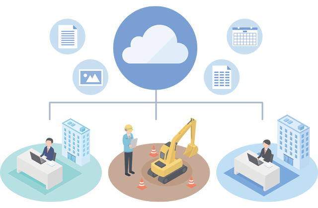 【成功事例7選】現場DXの推進は業務アプリとデータ活用がカギ