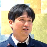 LIMNO徳安さんアイコン