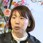 あげたけスタッフAさんアイコン