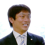 ナック川出さんアイコン
