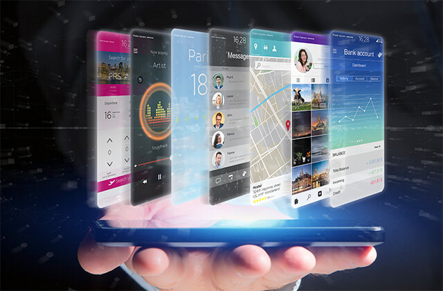 ノーコードの業務アプリ作成ツールの比較一覧
