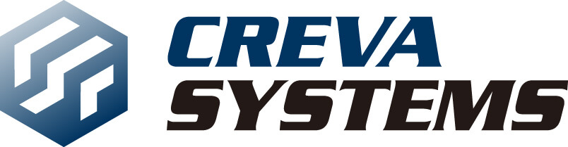 株式会社クレヴァシステムズロゴ画像