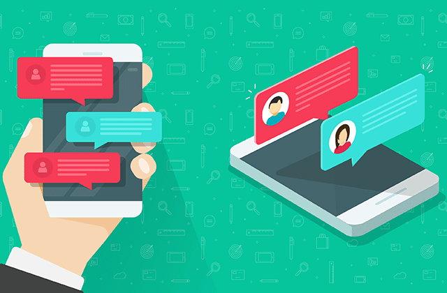 LINE WORKSアプリの特徴と現場業務における活用のヒント