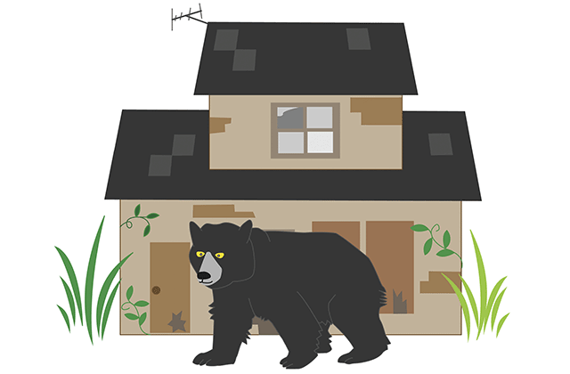 鳥獣害対策アプリ×自治体DX