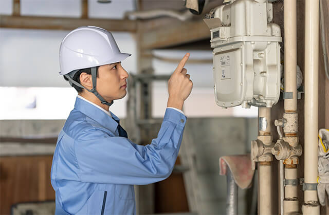 紙とExcel運用の設備保全から脱却