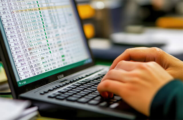 Excel管理に限界を感じたら?アプリ化で現場の業務を効率化する方法