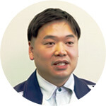 裕正 野地さん写真