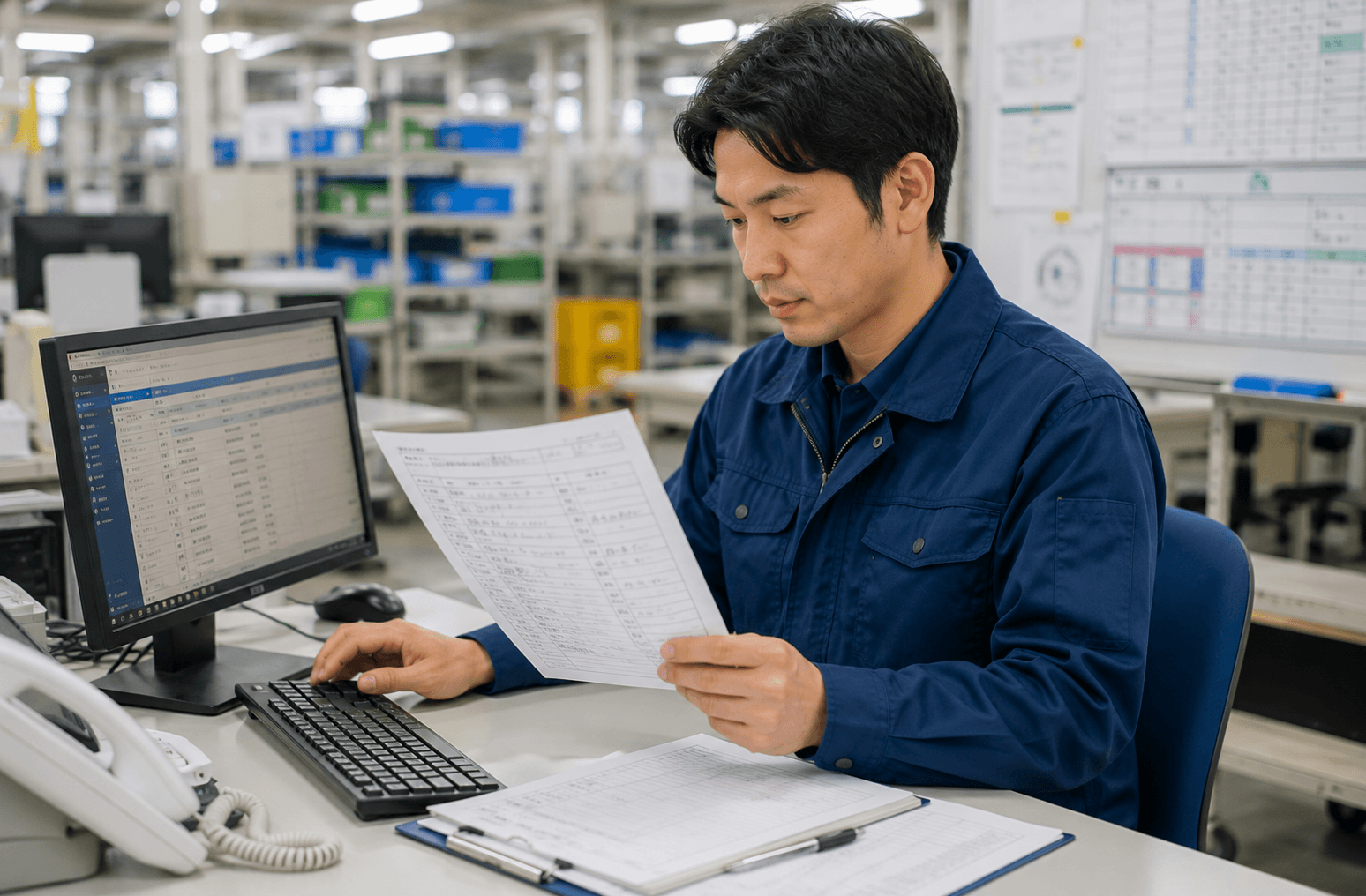 二重入力をなくす 転記作業 削減 進め方